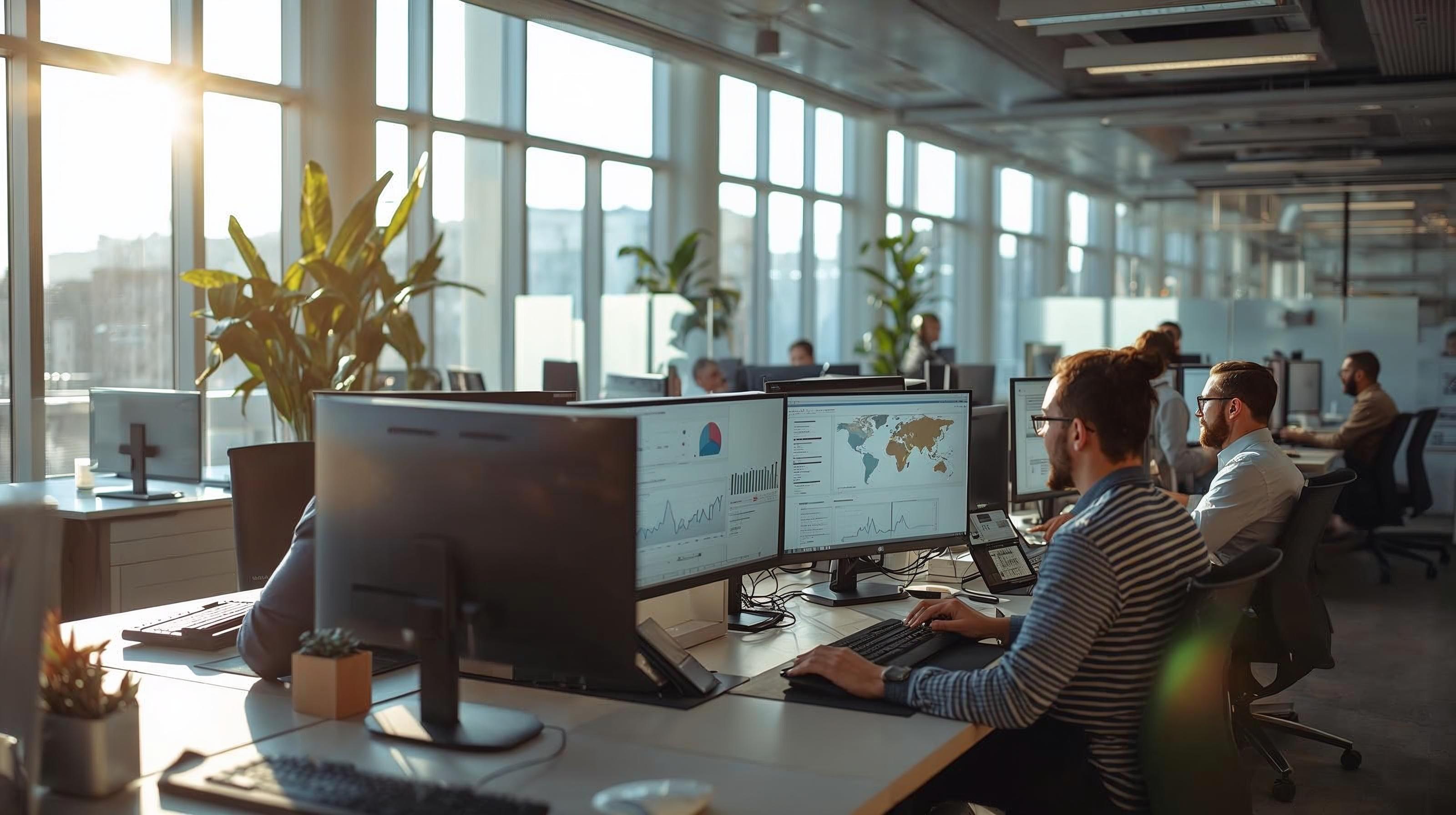 Performance para o seu Negócio