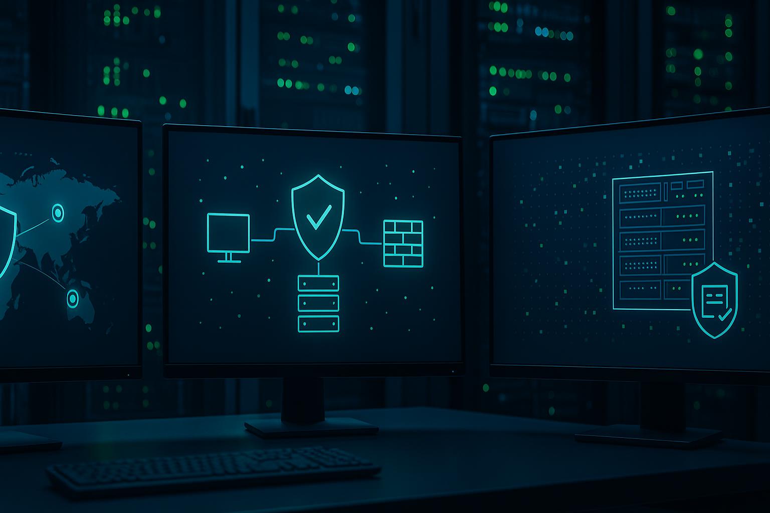 Soluções Completas para Empresas